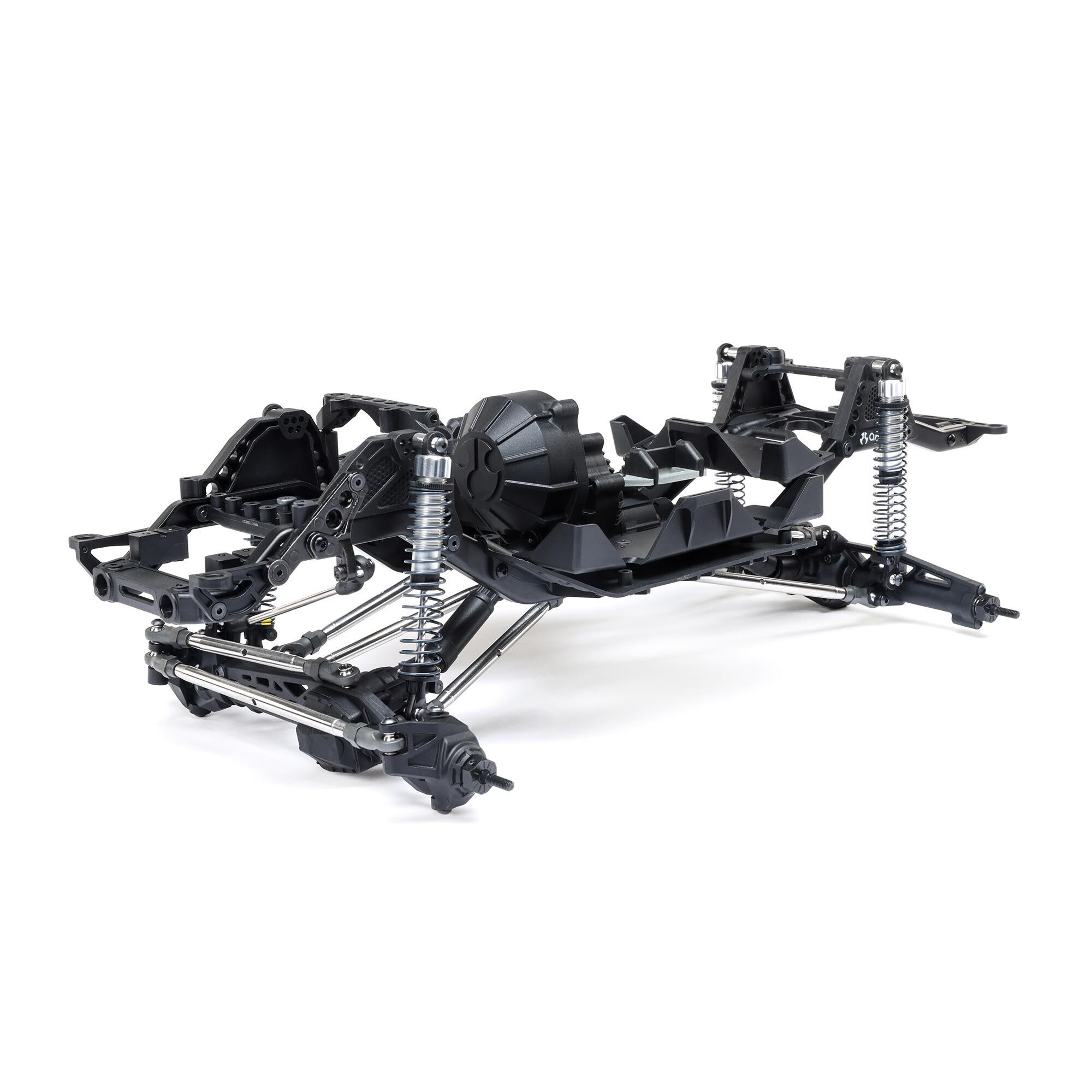 1/10 Axial SCX10 III Base Camp 4WD Scale Rock Crawler Builders Kit AXI03011