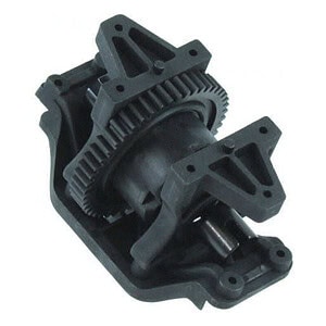 Redcat Racing Middle Differential Unit BS503-006