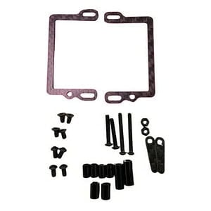 Bingo Universal Battery Holder - Purple
