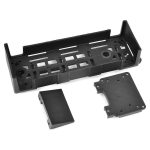 Team Corally Battery and ESC Tray Large