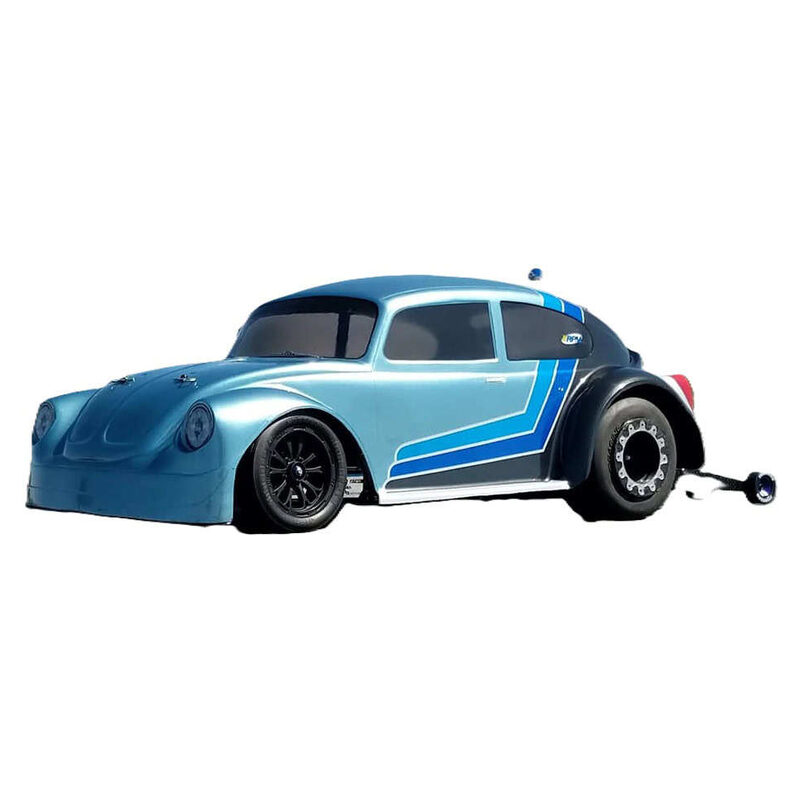 Delta Plastik VW Cup 0152B DELTA0152B Body (Clear) - delta0152b Delta Plastik VW Cup 0152B DELTA0152B Body (Clear)