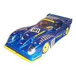 Delta Plastik Panoz Esperante 75oz/za DELTA040275 Body (Clear)