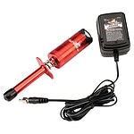 Dynamite Metered Glow Driver with 2600mAhNi-MH & Charger DYN1922