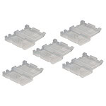 Dynamite Balance Plug Savers: JST_XH 2S (5) DYNC0115
