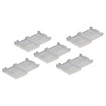 Dynamite Balance Plug Savers: JST_XH 4S (5) DYNC0117