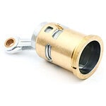 Dynamite Piston/Sleeve/Con Rod .31 DYNE0516