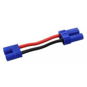 Common Sense RC EC5 Female to EC3 Male Conversion Adapter