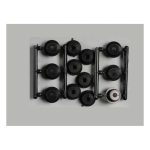 Ofna Insert Servo Saver All Radios OFN10769