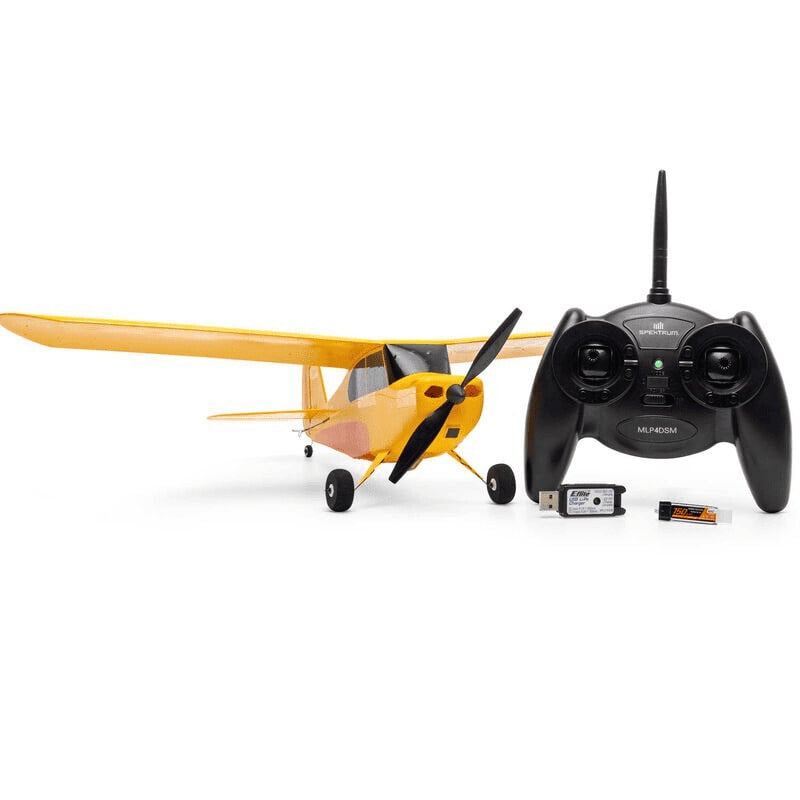 Champ RTF AS3X / SAFE - Anniversary Special Edition HBZ04900