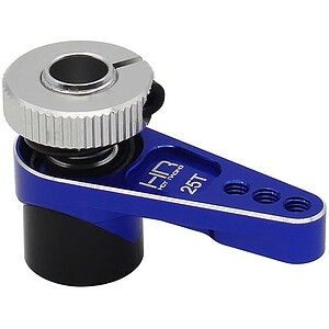 Aluminum RC Car Camber Link for Fast Ages 25T.
