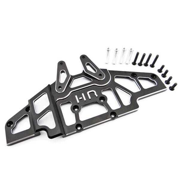 Hot Racing Aluminum Front Clip AXI Yeti XL HRAYEX14U01