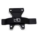 Hot Racing Aluminum Center Diff Brace Gear Cover Arrma Kraton Outcast AON38C01