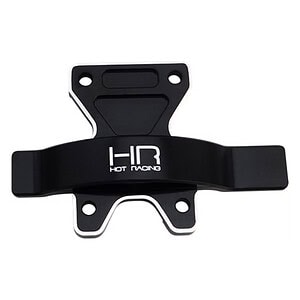 Hot Racing Aluminum Center Diff Brace Gear Cover Arrma Kraton Outcast AON38C01