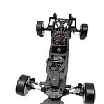 Bingo RC Designs Hachi Drift Car Chassis Kit