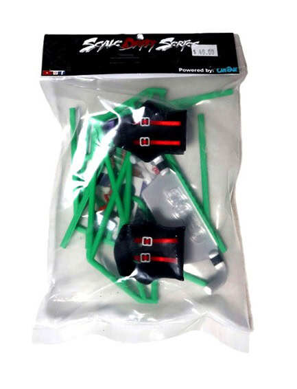 Cre8ve Green RC Drift Car Scale Roll Cage & Performance Exhaust Set CR8-PART31 - img_0069-2 Cre8ve Green RC Drift Car Scale Roll Cage & Performance Exhaust Set CR8-PART31