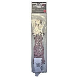 Bingo Wasp RMX Chassis Red BRC-RMX-WASP-RED