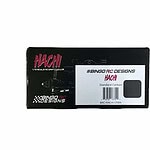 1/10 Bingo RC Designs Hachi Drift Car Standard Carbon Chassis Kit BRC-HACHI-CRBN 1/10 Bingo RC Designs Hachi Drift Car Standard Carbon Chassis Kit BRC-HACHI-CRBN
