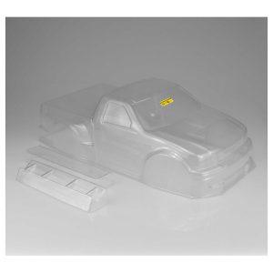 JCconcepts 1999 Ford F-150 Lightning JCO0391 Body (Clear)
