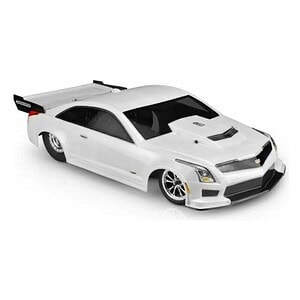 JCconcepts 2019 Cadillac ATS-V JCO0418 Body (Clear)