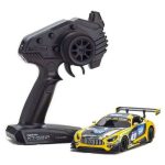 1/28 Kyosho Mini-Z Mercedes-AMG GT3 No.4 24H Nurburgring 2018 Body