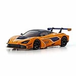 1/28 Kyosho McLaren 720S GT3 Mini-Z RWD RTR Orange - kyo32364or_a3_9td4yojm1 1/28 Kyosho McLaren 720S GT3 Mini-Z RWD RTR Orange