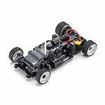 1/28 Kyosho McLaren 720S GT3 Mini-Z RWD RTR Orange - kyo32364or_a4_9td4yojm1 1/28 Kyosho McLaren 720S GT3 Mini-Z RWD RTR Orange