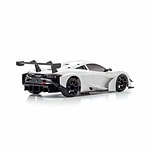 1/28 Kyosho McLaren 720S GT3 Mini-Z RWD RTR White - kyo32364w_a2_4qtuk9m11 1/28 Kyosho McLaren 720S GT3 Mini-Z RWD RTR White