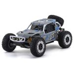 1/10 Kyosho Radio Controlled Electric Powered 2WD Buggy Blue