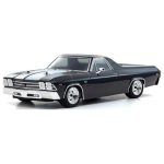 KYO34419T1 1/10 Fazer Mk2 FZ02L 1969 Chevy El Camino ReadySet