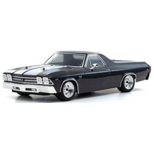 1/10 Fazer Mk2 FZ02L 1969 Chevy El Camino ReadySet