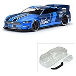 Pro-Line 1/7 2021 Ford Mustang GT for Arrma Felony PRM158100 Body (Clear)
