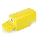 Pro-Line (School Bus) Yellow for Arrma Gorgon Grom 1/16 Body Pre-Painted