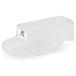 RC Car Body. Customizable RC car body shell for remote control vehicles and racing enthusiasts.