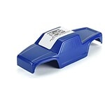 Pro-Line 1/30 Pre-Cut Coyote High Performance Blue Body for Axial SCX30 PRO369413