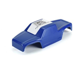 Pro-Line 1/30 Pre-Cut Coyote High Performance Blue Body for Axial SCX30 PRO369413
