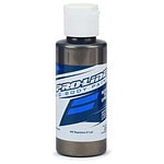 Pro-Line RC Body Metallic Pewter Airbrush Paint 2oz PRO6326-04