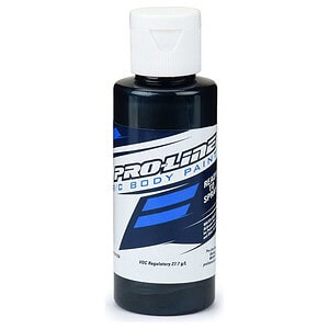 Pro-Line RC Body Metallic Deep Blue Airbrush Paint 2oz PRO6326-05