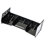 Pro-Line 1/8 Sector Wing Black PRO641703