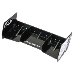 Pro-Line 1/8 Sector Wing Black PRO641703