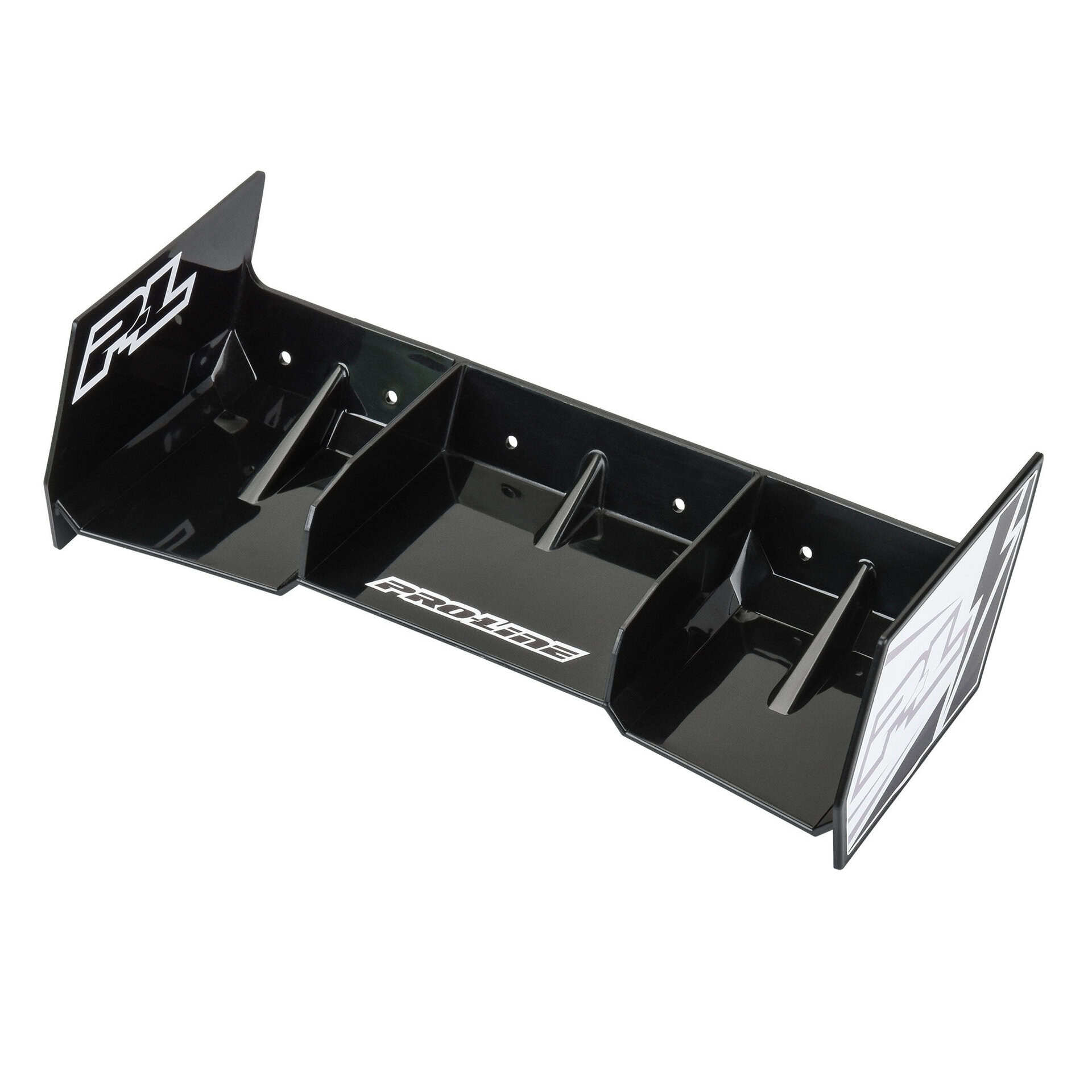 Pro-Line 1/8 Sector Wing Black PRO641703