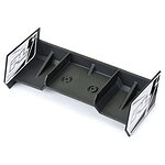 Pro-Line 1/14 Sector Wing Black: Typhon Grom PRO642301