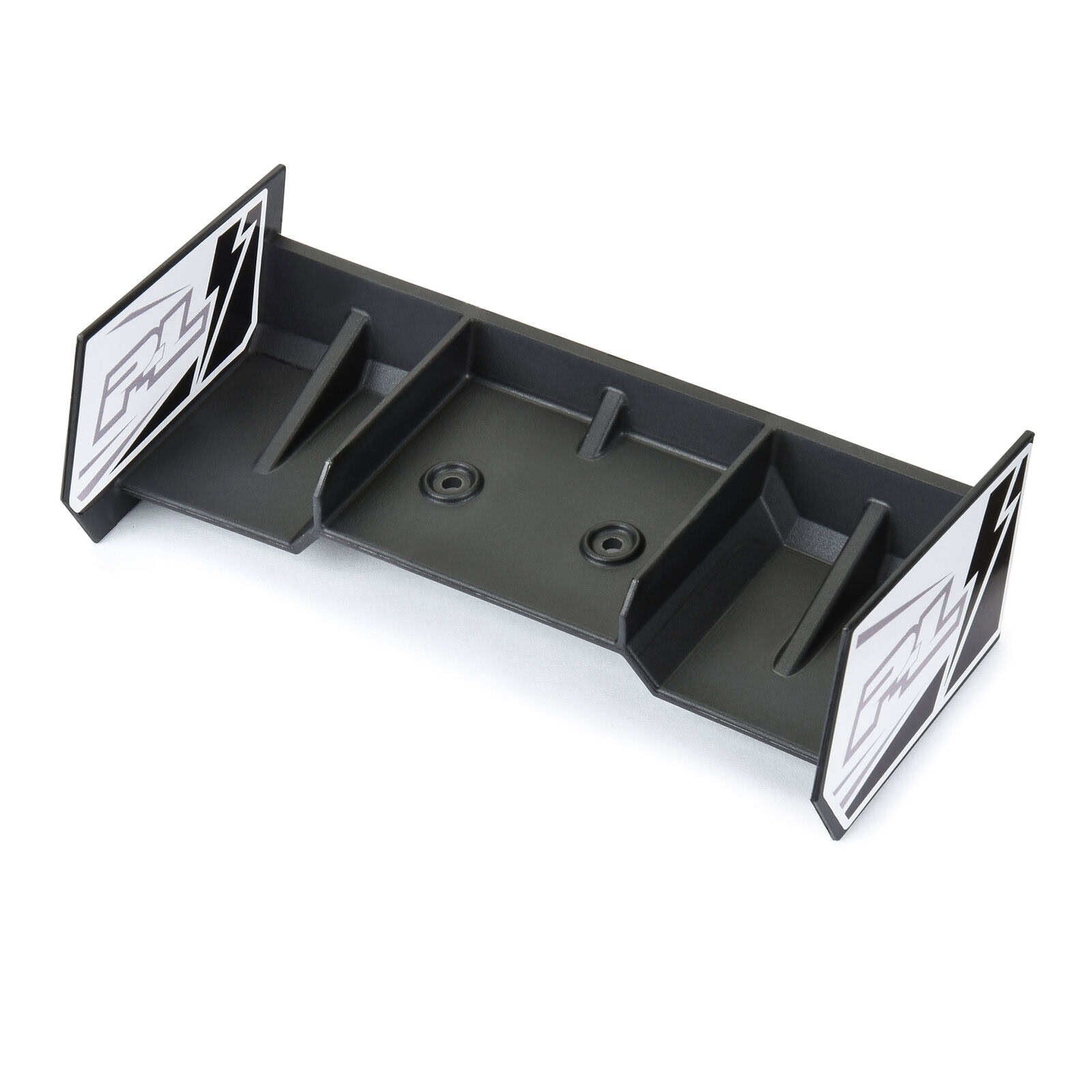Pro-Line 1/14 Sector Wing Black: Typhon Grom PRO642301