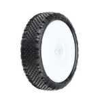 Pro-Line Prism 2.2 2WD Z3 Pre-Mounted on Narrow White Wheels (Fits RB7/B6/B6 D) PRO8278-13