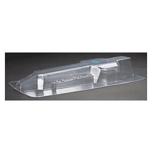 Pro-Line Hpi Baja Undertray - PRO330660 - Body (Clear)