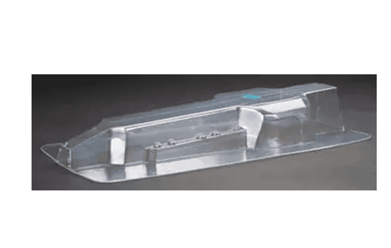 Pro-Line Hpi Baja Undertray - PRO330660 - Body (Clear)