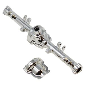 Redcat Impala Rear Axle Housing Chrome RER14526