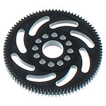 Redcat 88T Spur Gear (48P)(1pc) RER15044