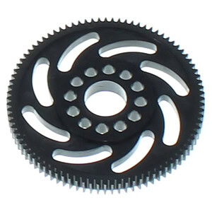 Redcat 88T Spur Gear (48P)(1pc) RER15044