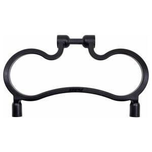 RPM Rear Upper Bumper Mount 1/10 Traxxas X-Maxx RPM72092