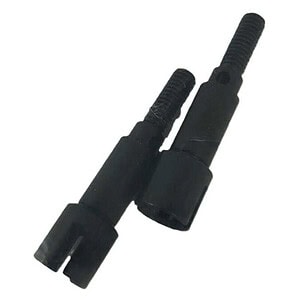 Revolution Rear Axle 1:12 2wd Forge RVOSS226007